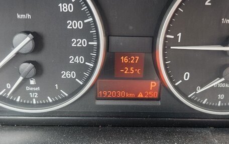 BMW X1, 2012 год, 1 450 000 рублей, 3 фотография