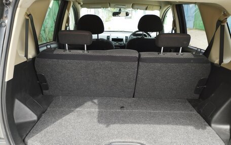 Nissan Note II рестайлинг, 2009 год, 680 000 рублей, 8 фотография