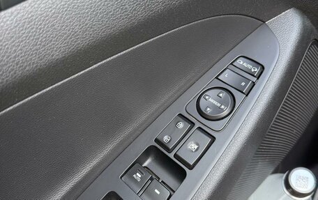Hyundai Tucson III, 2017 год, 1 850 000 рублей, 8 фотография