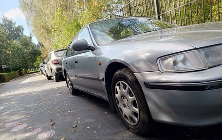 Honda Accord VII рестайлинг, 1996 год, 250 000 рублей, 3 фотография