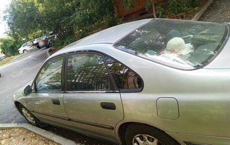 Honda Accord VII рестайлинг, 1996 год, 250 000 рублей, 6 фотография