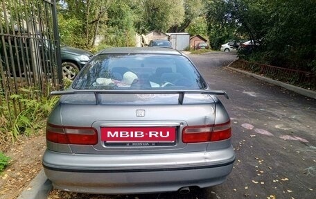 Honda Accord VII рестайлинг, 1996 год, 250 000 рублей, 2 фотография