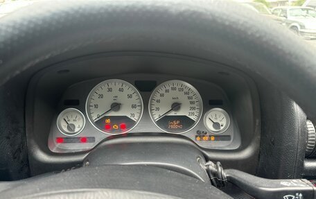 Opel Astra G, 2000 год, 380 000 рублей, 10 фотография