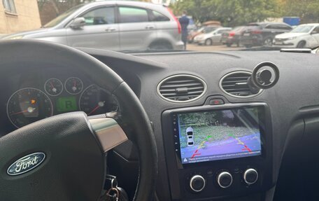 Ford Focus II рестайлинг, 2006 год, 645 000 рублей, 6 фотография