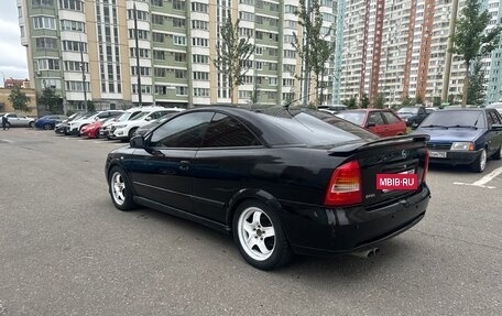 Opel Astra G, 2000 год, 380 000 рублей, 6 фотография