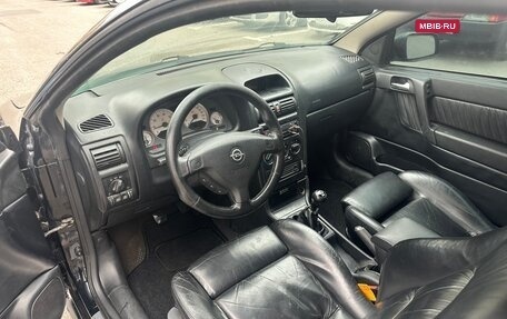 Opel Astra G, 2000 год, 380 000 рублей, 7 фотография