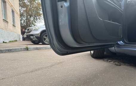 Ford Focus II рестайлинг, 2006 год, 645 000 рублей, 7 фотография