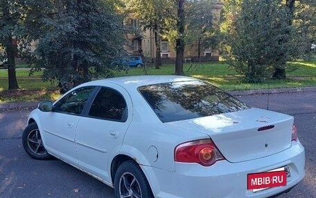ГАЗ Volga Siber I, 2010 год, 235 000 рублей, 4 фотография