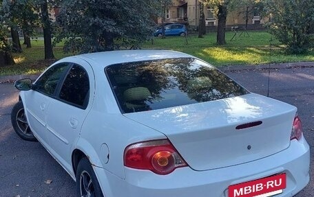ГАЗ Volga Siber I, 2010 год, 235 000 рублей, 9 фотография