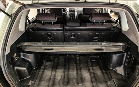 Hyundai Tucson III, 2007 год, 599 000 рублей, 10 фотография