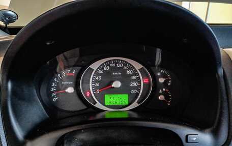 Hyundai Tucson III, 2007 год, 599 000 рублей, 13 фотография