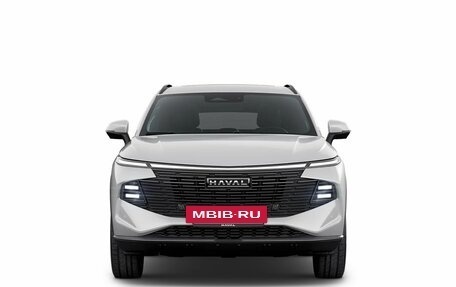 Haval F7x, 2025 год, 3 549 000 рублей, 3 фотография