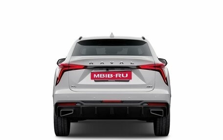 Haval F7x, 2025 год, 3 549 000 рублей, 4 фотография