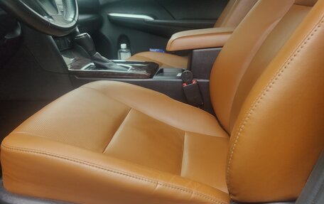 Toyota Camry, 2016 год, 2 350 000 рублей, 9 фотография