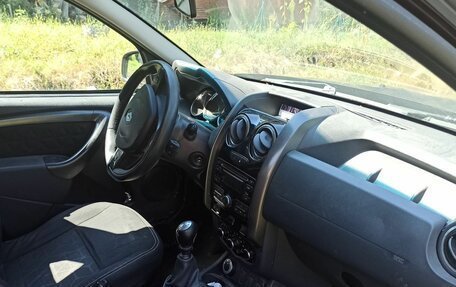 Renault Duster I рестайлинг, 2015 год, 1 050 000 рублей, 6 фотография
