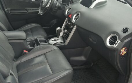 Renault Koleos I рестайлинг 2, 2008 год, 825 000 рублей, 8 фотография