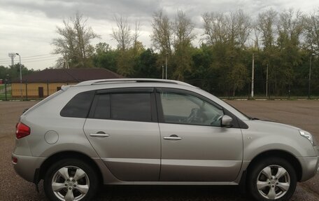 Renault Koleos I рестайлинг 2, 2008 год, 825 000 рублей, 3 фотография