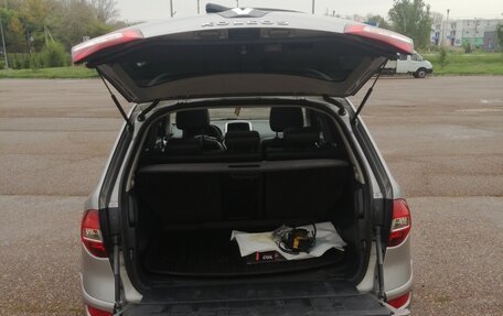 Renault Koleos I рестайлинг 2, 2008 год, 825 000 рублей, 5 фотография