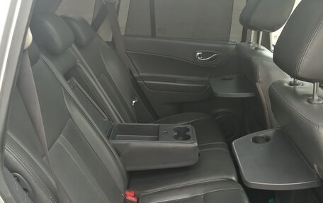 Renault Koleos I рестайлинг 2, 2008 год, 825 000 рублей, 7 фотография