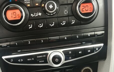 Renault Koleos I рестайлинг 2, 2008 год, 825 000 рублей, 12 фотография