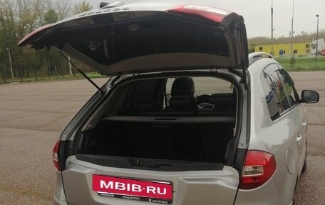 Renault Koleos I рестайлинг 2, 2008 год, 825 000 рублей, 4 фотография