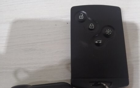 Renault Koleos I рестайлинг 2, 2008 год, 825 000 рублей, 15 фотография