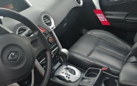 Renault Koleos I рестайлинг 2, 2008 год, 825 000 рублей, 13 фотография