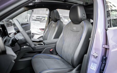 Volkswagen Tiguan, 2024 год, 5 575 000 рублей, 12 фотография