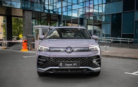 Volkswagen Tiguan, 2024 год, 5 575 000 рублей, 2 фотография