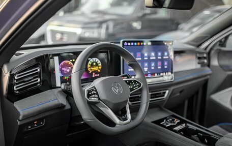 Volkswagen Tiguan, 2024 год, 5 575 000 рублей, 7 фотография
