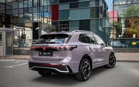 Volkswagen Tiguan, 2024 год, 5 575 000 рублей, 6 фотография
