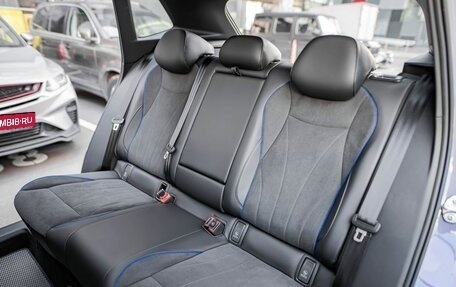 Volkswagen Tiguan, 2024 год, 5 575 000 рублей, 14 фотография