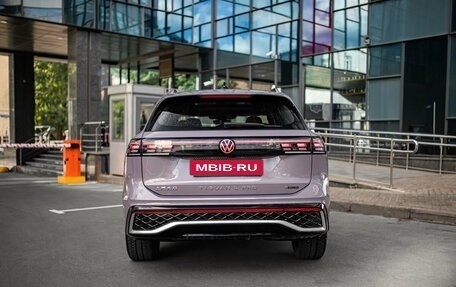 Volkswagen Tiguan, 2024 год, 5 575 000 рублей, 5 фотография