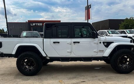 Jeep Gladiator, 2022 год, 90 678 рублей, 6 фотография