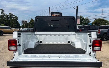 Jeep Gladiator, 2022 год, 90 678 рублей, 4 фотография