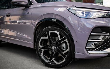 Volkswagen Tiguan, 2024 год, 5 575 000 рублей, 19 фотография