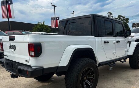 Jeep Gladiator, 2022 год, 90 678 рублей, 5 фотография