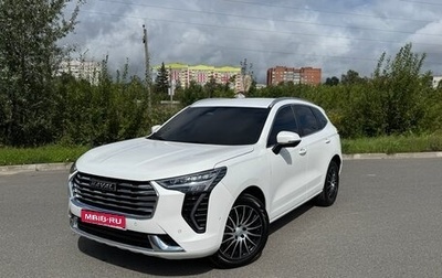 Haval Jolion, 2023 год, 1 740 000 рублей, 1 фотография