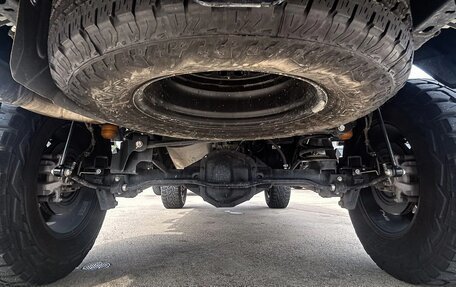 Jeep Gladiator, 2022 год, 90 678 рублей, 10 фотография