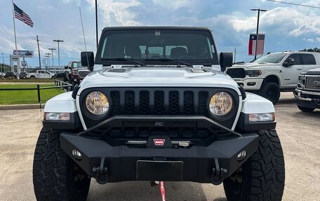 Jeep Gladiator, 2022 год, 90 678 рублей, 7 фотография