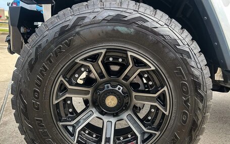 Jeep Gladiator, 2022 год, 90 678 рублей, 11 фотография