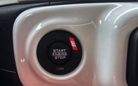 Jeep Gladiator, 2022 год, 90 678 рублей, 14 фотография