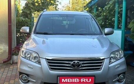Toyota RAV4, 2010 год, 1 280 000 рублей, 1 фотография