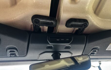 Jeep Gladiator, 2022 год, 90 678 рублей, 18 фотография