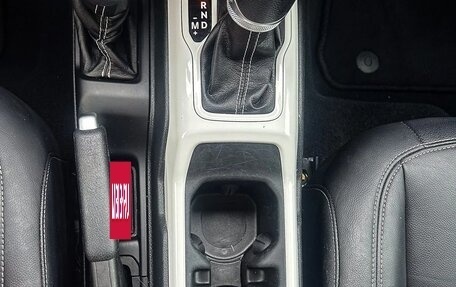 Jeep Gladiator, 2022 год, 90 678 рублей, 17 фотография