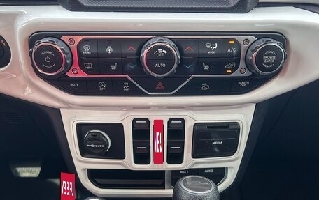 Jeep Gladiator, 2022 год, 90 678 рублей, 16 фотография