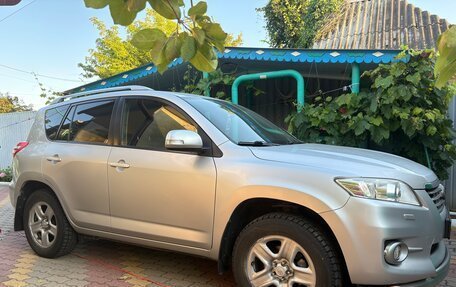 Toyota RAV4, 2010 год, 1 280 000 рублей, 2 фотография