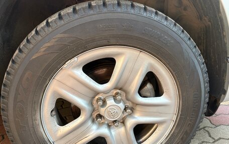 Toyota RAV4, 2010 год, 1 280 000 рублей, 8 фотография