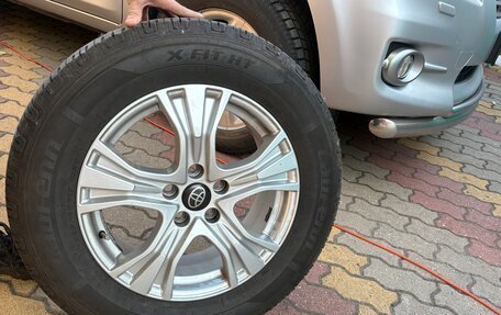 Toyota RAV4, 2010 год, 1 280 000 рублей, 10 фотография