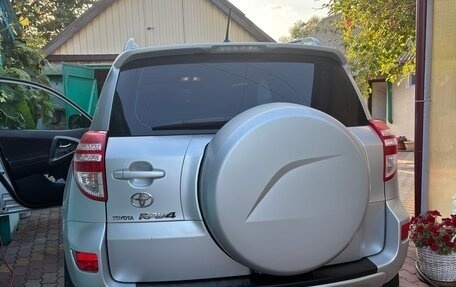 Toyota RAV4, 2010 год, 1 280 000 рублей, 3 фотография